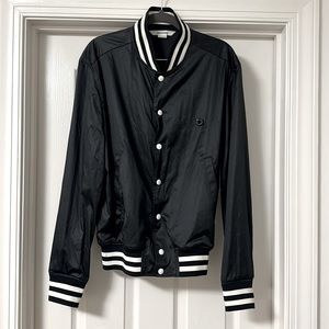 Zadig & Voltaire Spring/Summer Jacket